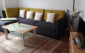 Ferienwohnung Obhausen bei Querfurt